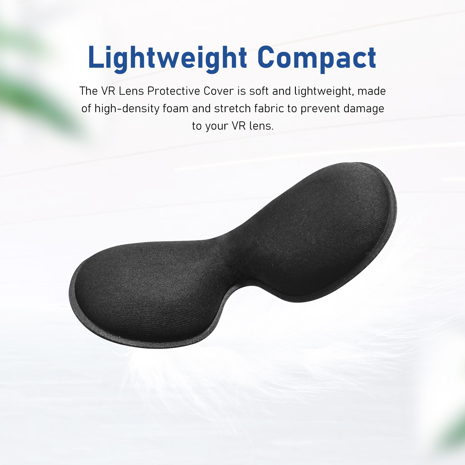 Cleaning Pen Brush for Vision  - Vr Lens Protector recensione e prezzo