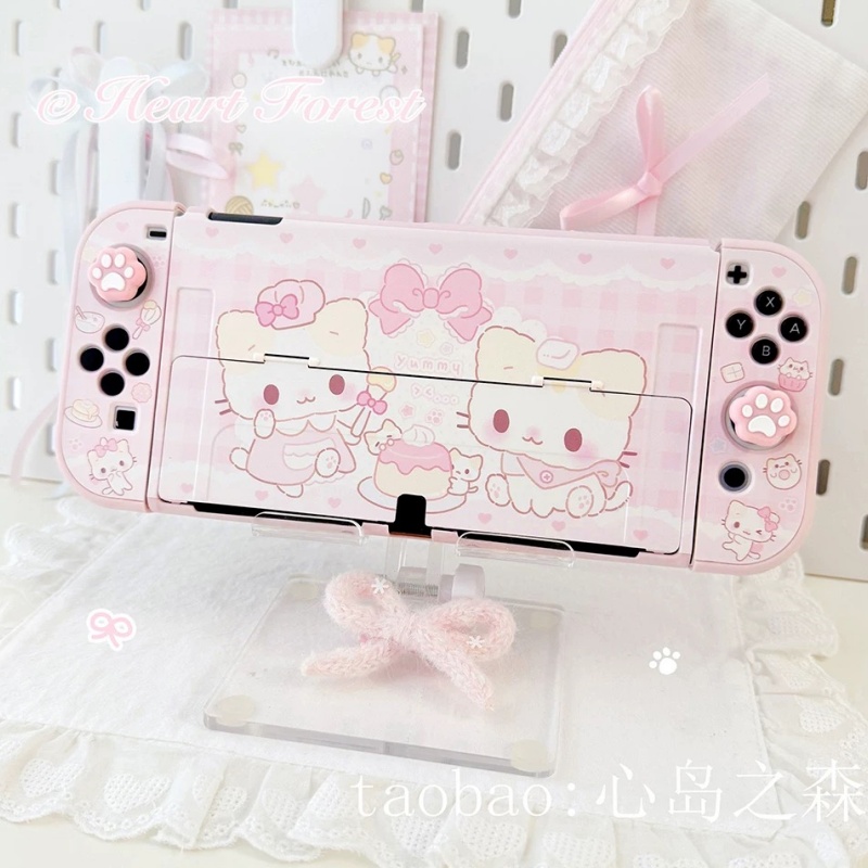 Hot Cotton Candy Cat Cute Swit - Gaming Console Japan recensione e prezzo
