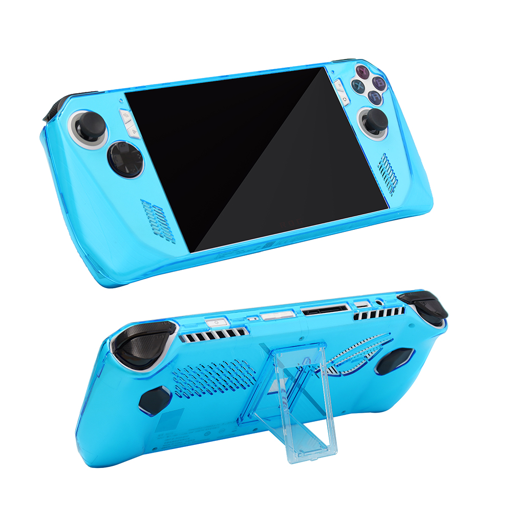 Transparent Protective Case fo - Gaming Console Asus Rog recensione e prezzo