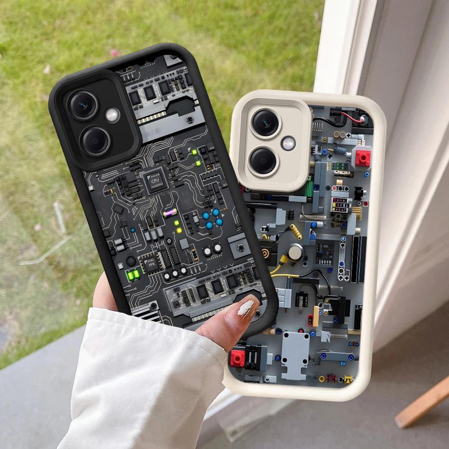 Gaming Console Pattern Phone C - Gaming Console For Phone recensione e prezzo