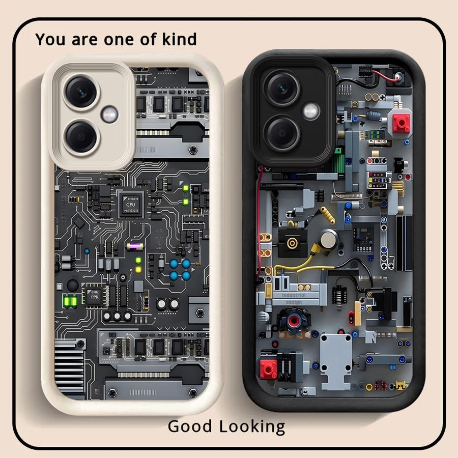 Gaming Console Pattern Phone C - Gaming Console For Phone recensione e prezzo