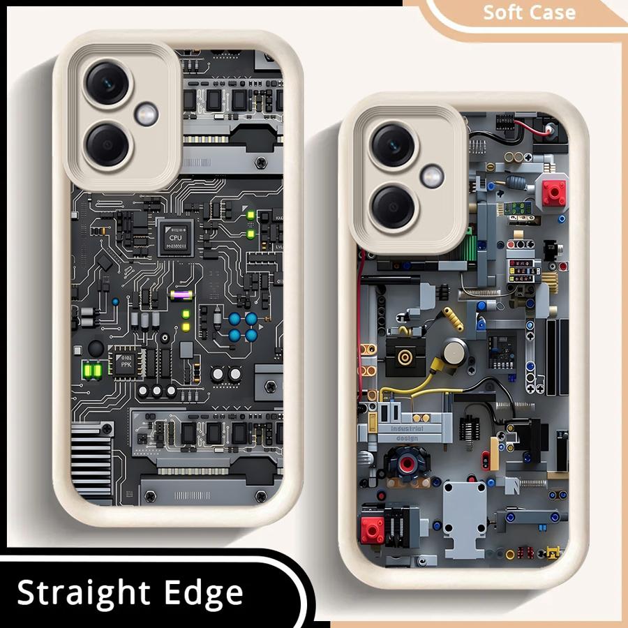 Gaming Console Pattern Phone C - Gaming Console For Phone recensione e prezzo