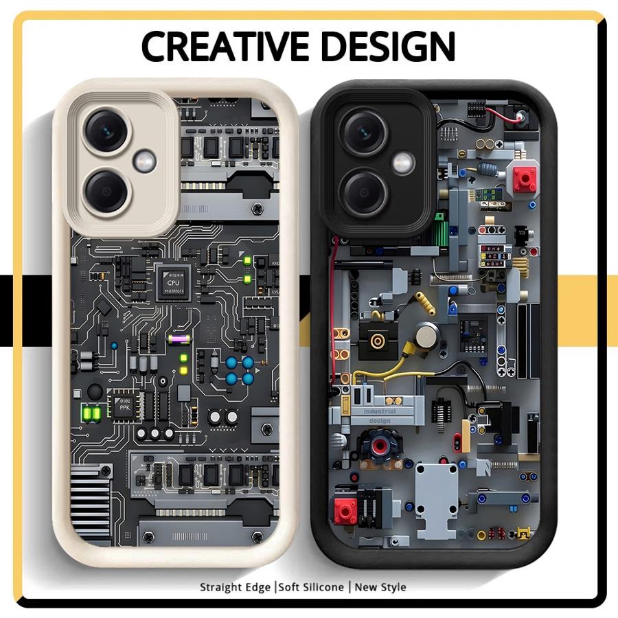 Gaming Console Pattern Phone C - Gaming Console For Phone recensione e prezzo