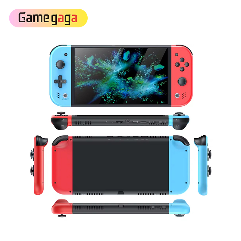 Yo M20 Pro Handheld Video Gami - Gaming Console M20 Pro recensione e prezzo