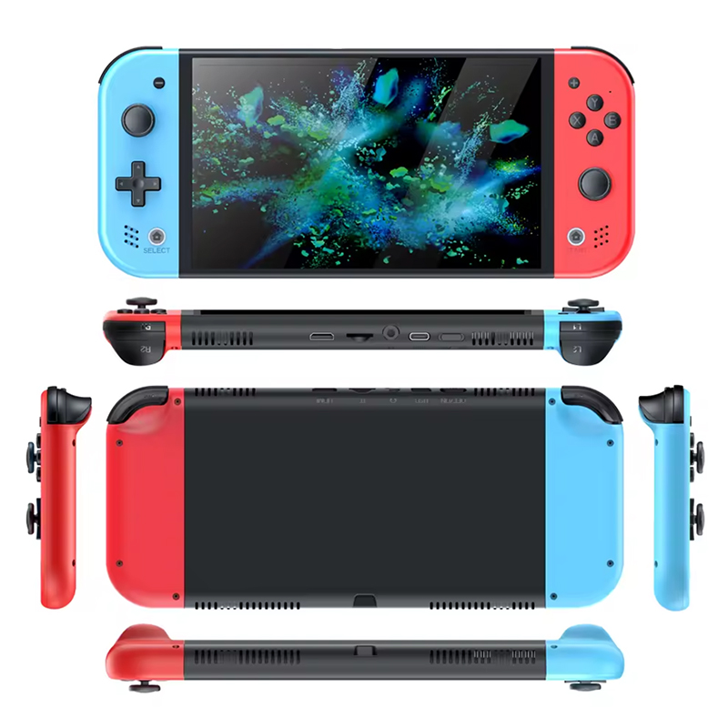 Yo M20 Pro Handheld Video Gami - Gaming Console M20 Pro recensione e prezzo