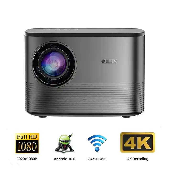 F18 1080P Android Full Hd 1920 - Gaming Console For Smart Tv recensione e prezzo