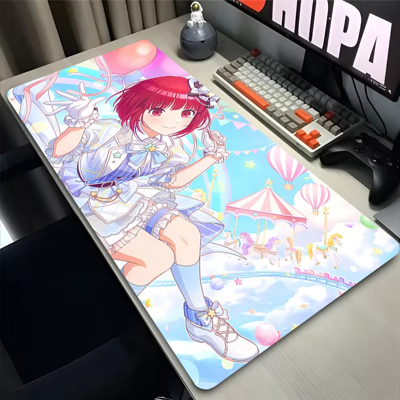 Mouse Pad PC Non Slip Rubber C - Gaming Console Cabinet recensione e prezzo
