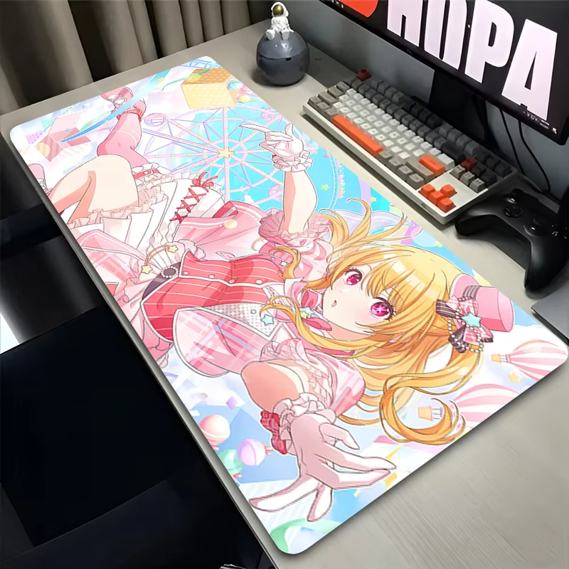 Mouse Pad PC Non Slip Rubber C - Gaming Console Cabinet recensione e prezzo