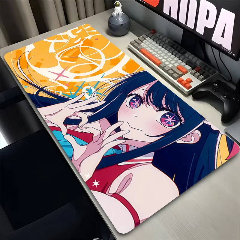Mouse Pad PC Non Slip Rubber C - Gaming Console Cabinet recensione e prezzo