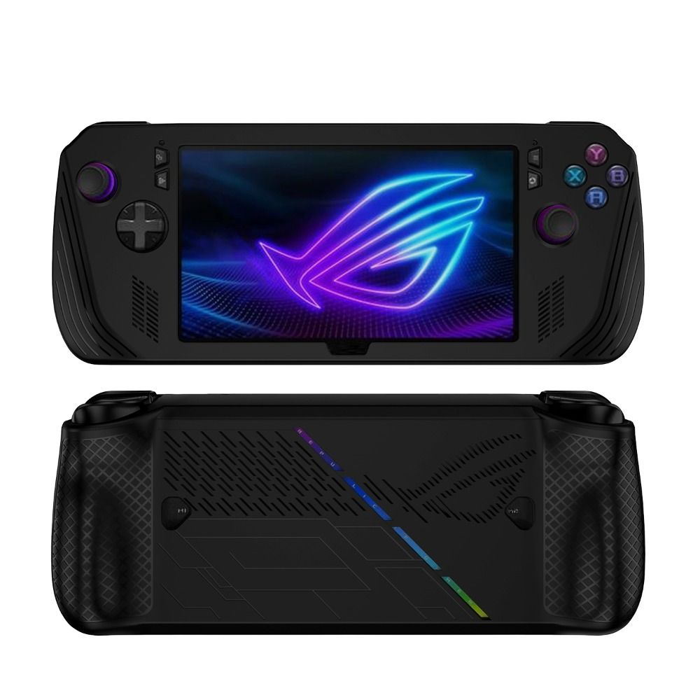 For ASUS ROG Ally X 2024 New G - Gaming Console Asus Rog recensione e prezzo