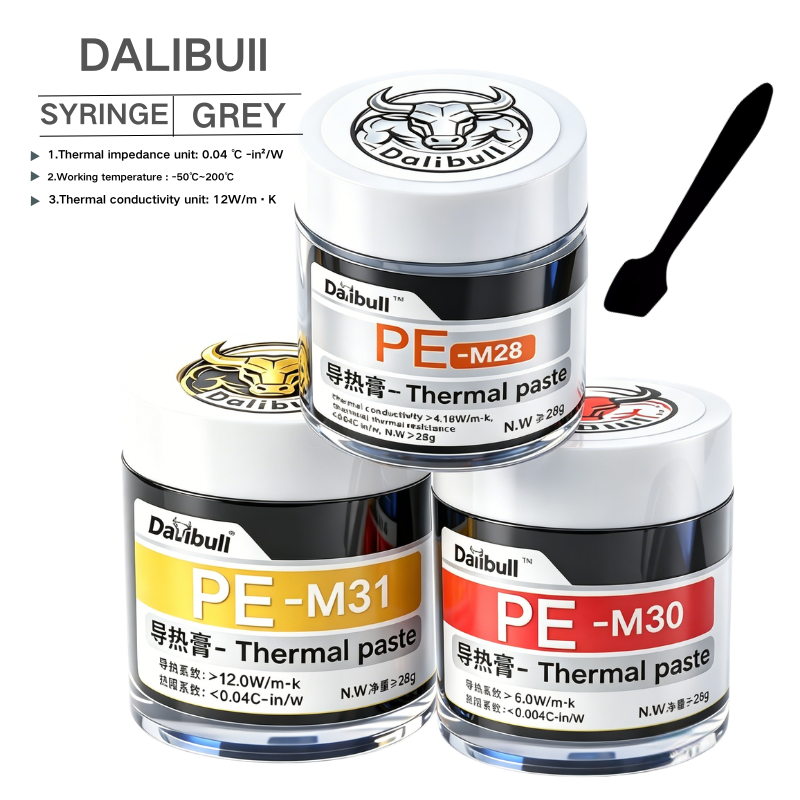 Dalibull High Performance Ther - Laptop Gaming Console recensione e prezzo