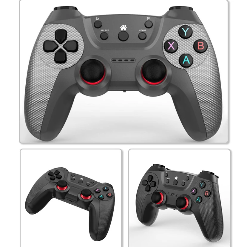 Wireless Gamepad Gaming Contro - Gaming Console For Smart Tv recensione e prezzo