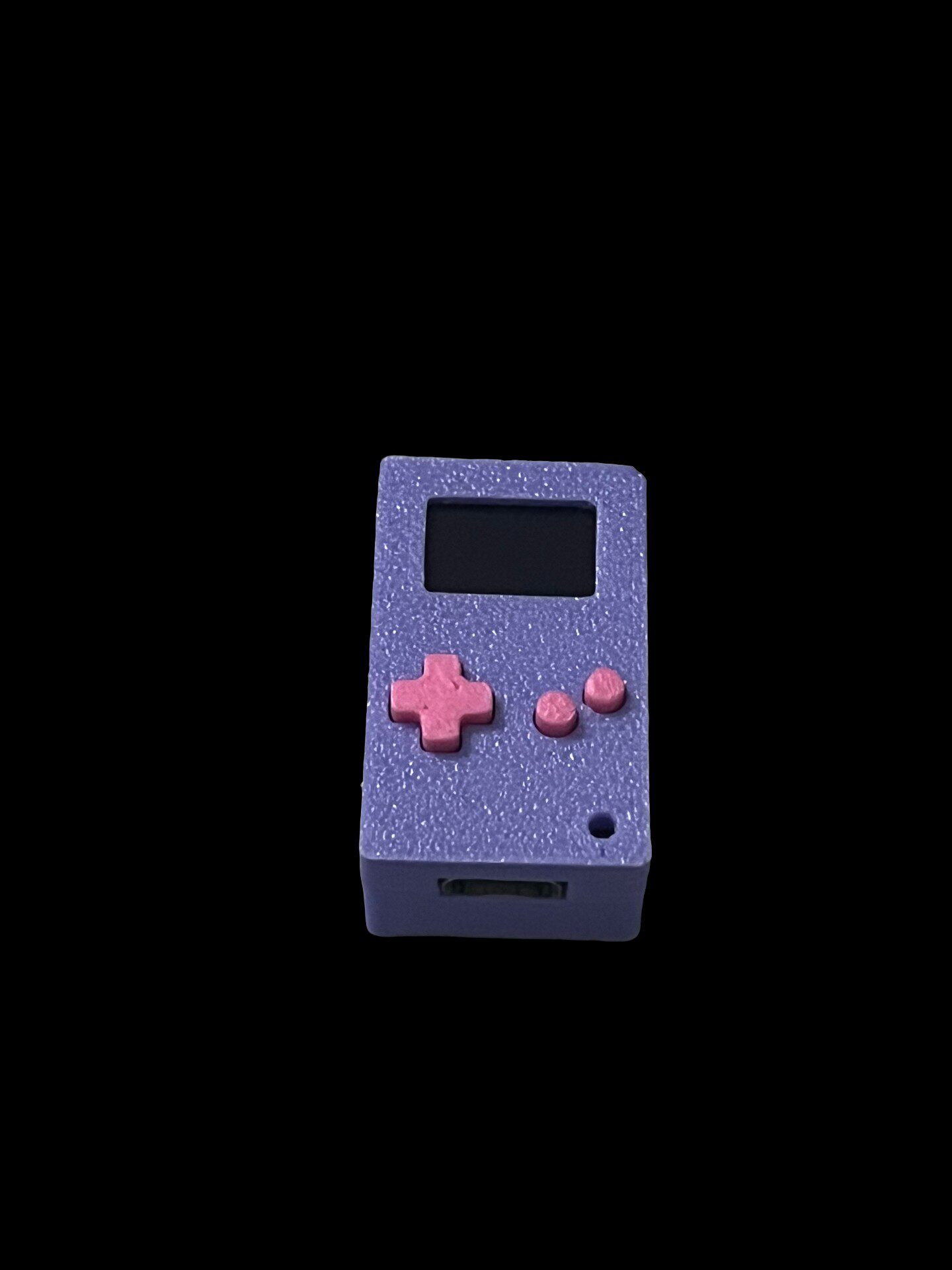 Thumby Mini Retro Handheld Gam - Gaming Console Cabinet recensione e prezzo