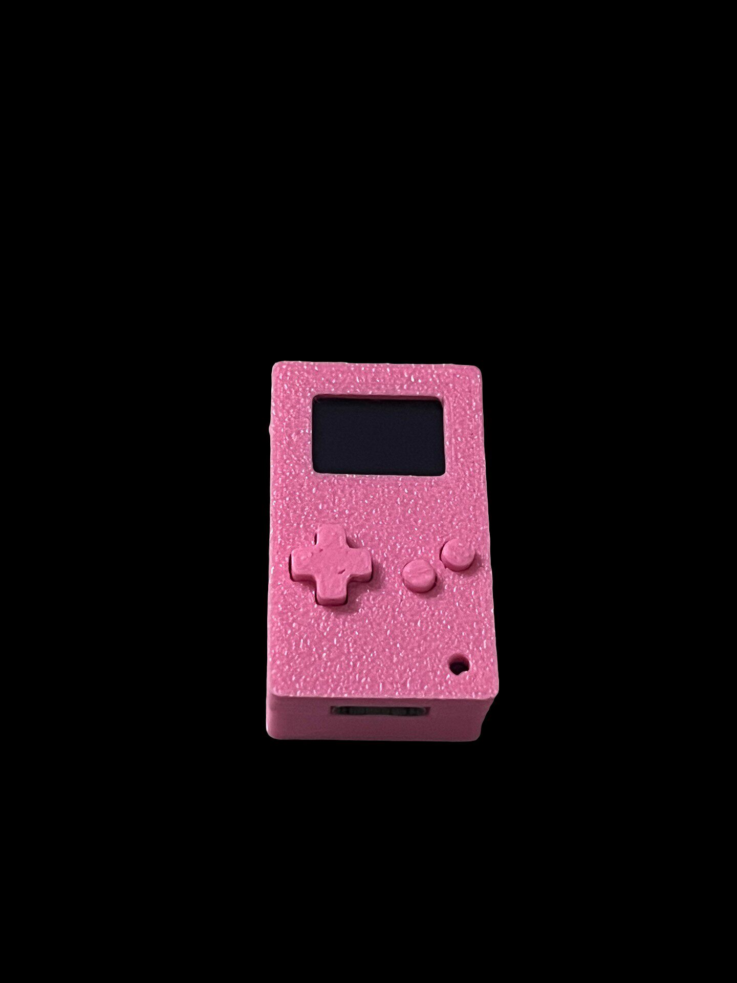 Thumby Mini Retro Handheld Gam - Gaming Console Cabinet recensione e prezzo