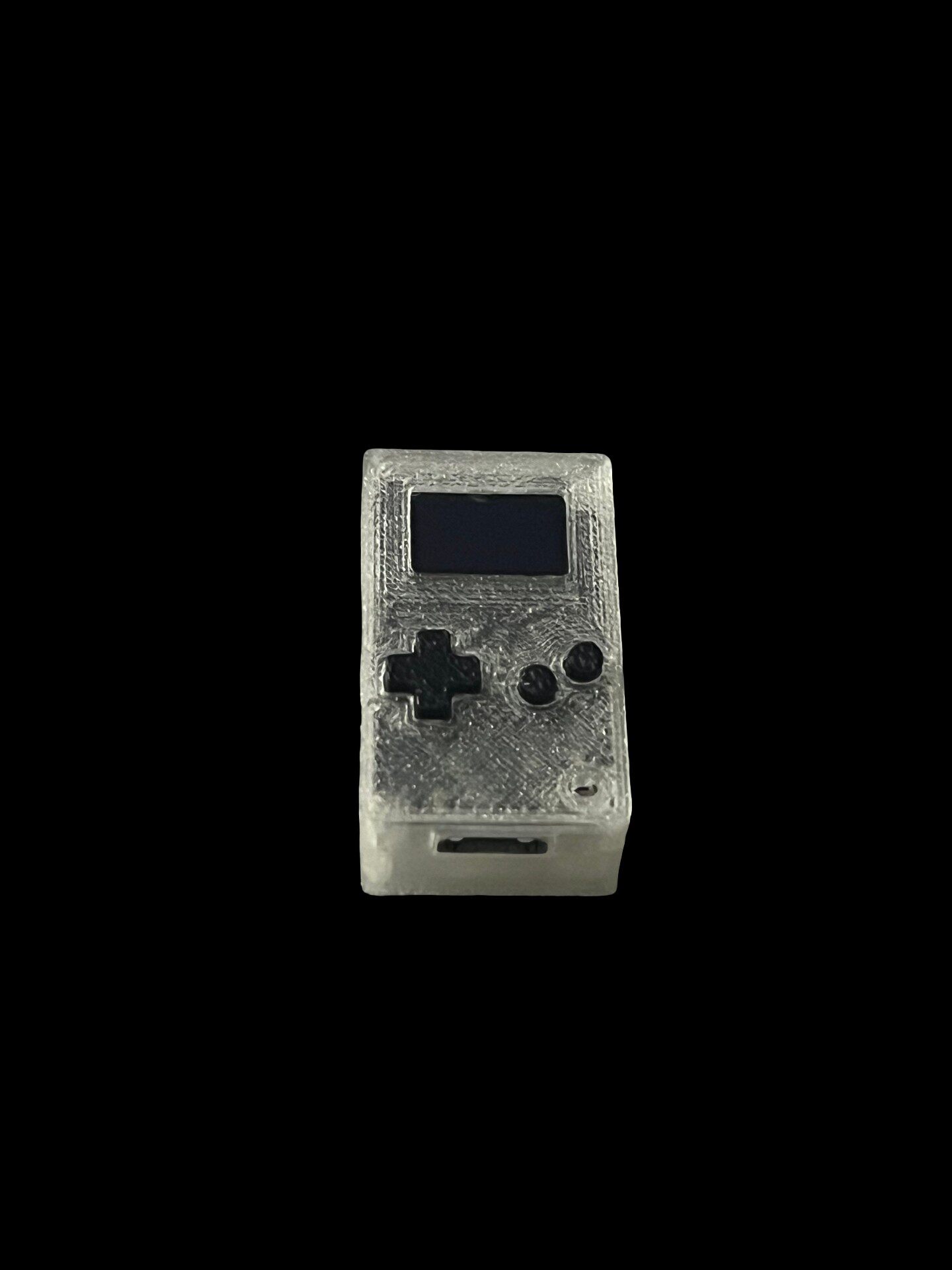 Thumby Mini Retro Handheld Gam - Gaming Console Cabinet recensione e prezzo