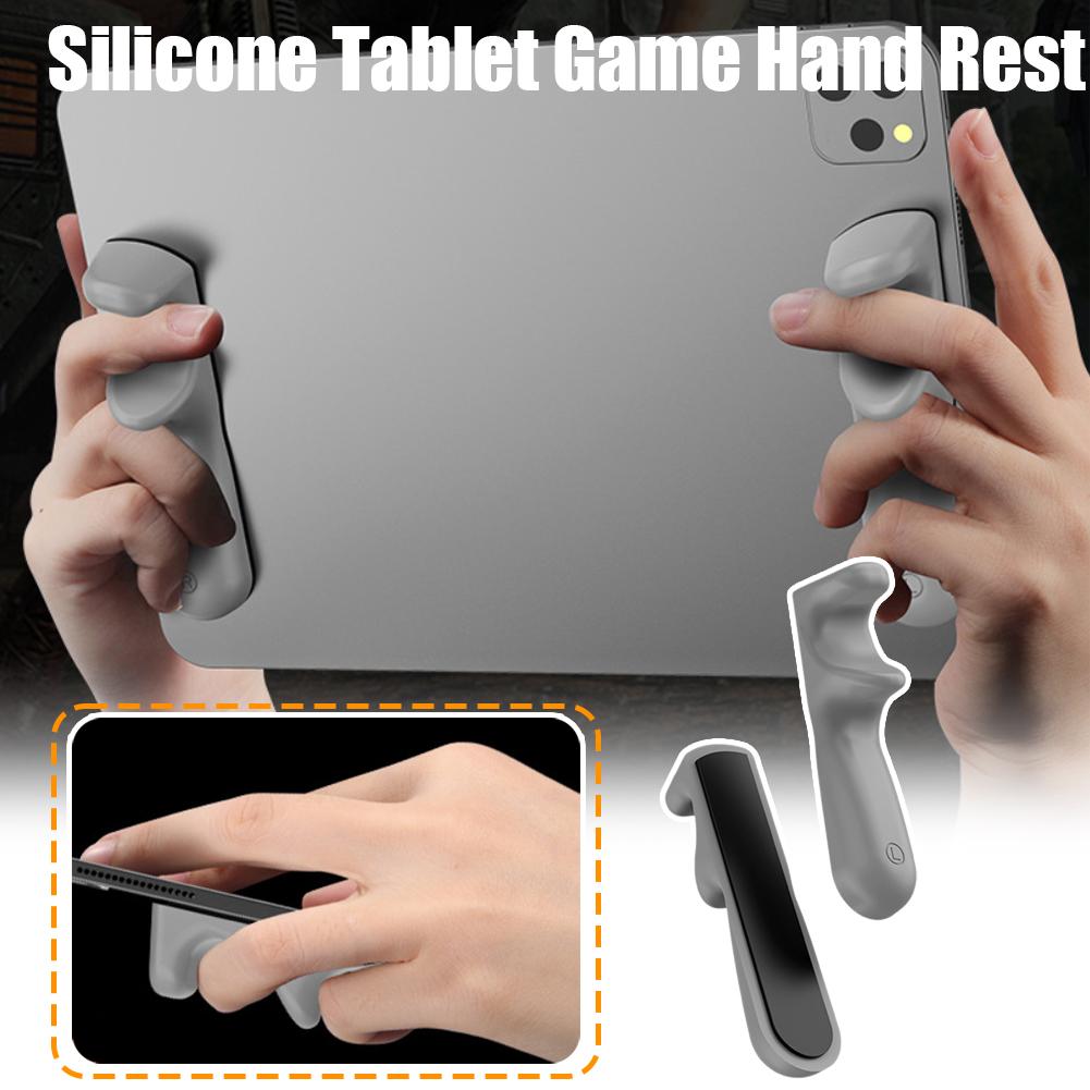Silicone Gaming Handle For IPa - Gaming Console For Ipad recensione e prezzo