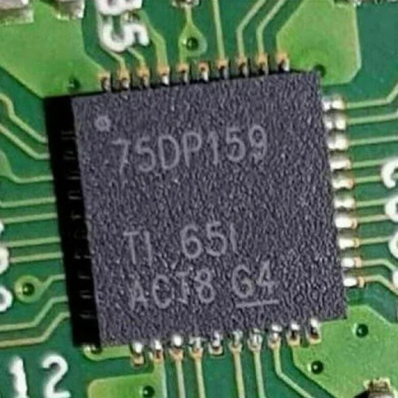 2/5/10pcs 75DP159 SN75DP159RSB - Gaming Console For Tv Xbox recensione e prezzo