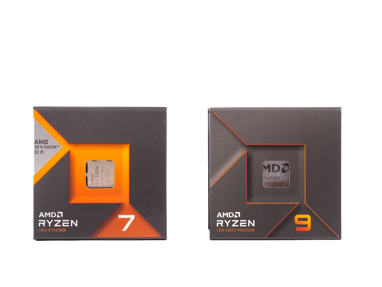 Origina New AMD Ryzen 7 7800X3 - Gaming Console Cabinet recensione e prezzo