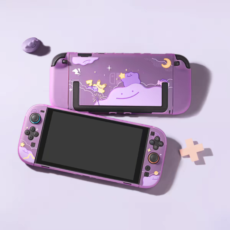 Hot! Pokemon Switch 2 Protecti - Gaming Console Japan recensione e prezzo
