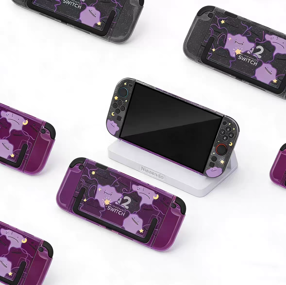Hot! Pokemon Switch 2 Protecti - Gaming Console Japan recensione e prezzo