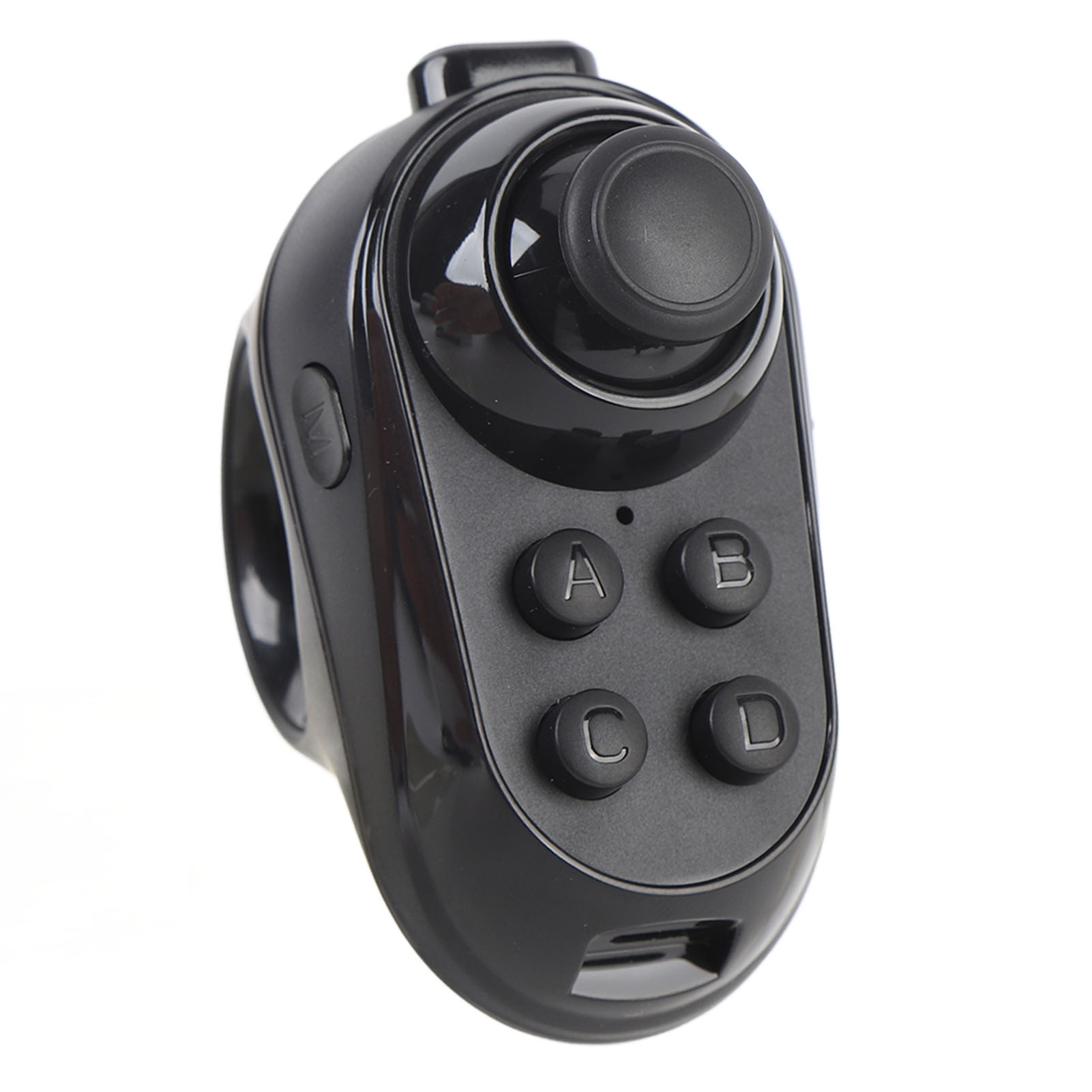Ring Shape Bluetooth VR Remote - Laptop Gaming Console recensione e prezzo