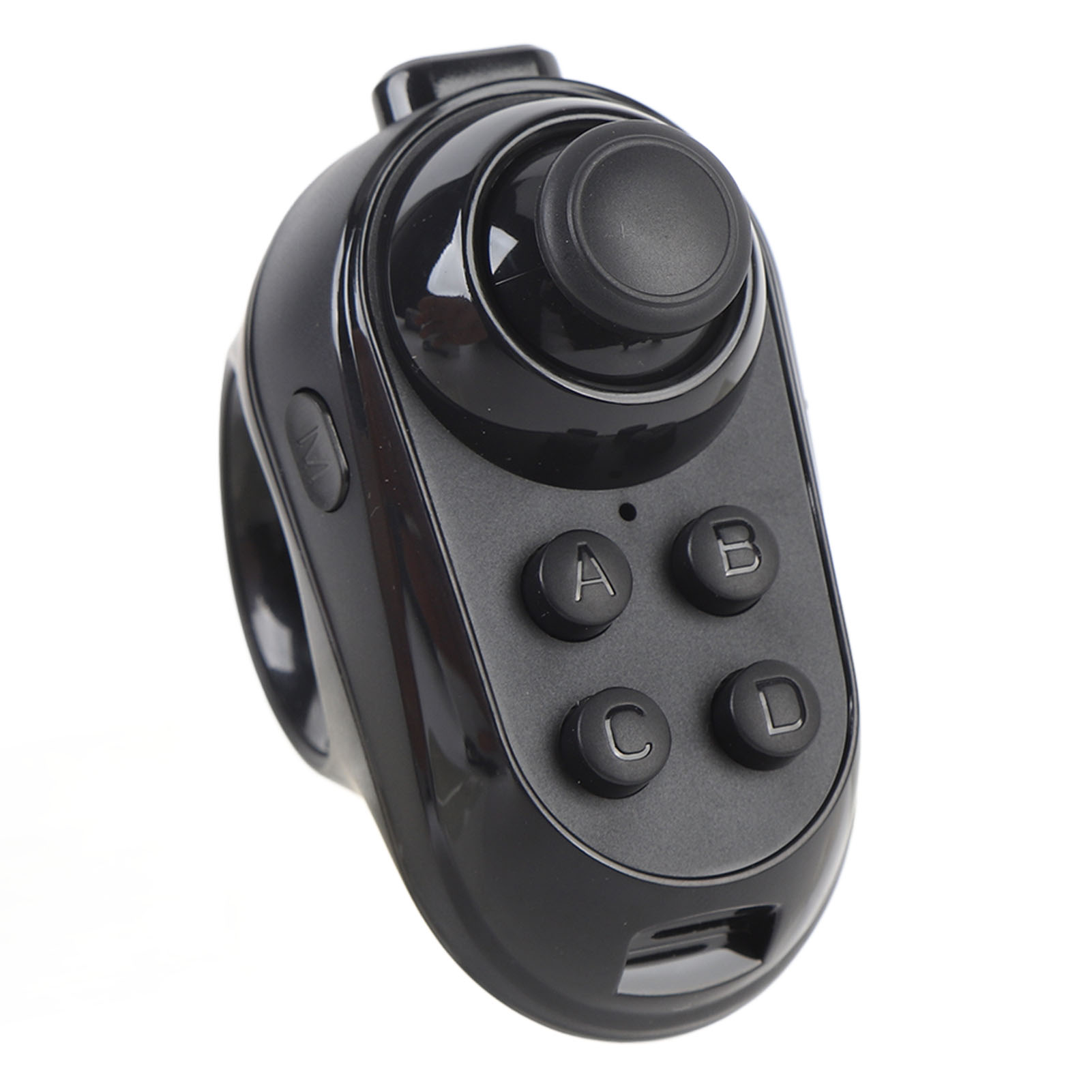 Ring Shape Bluetooth VR Remote - Laptop Gaming Console recensione e prezzo