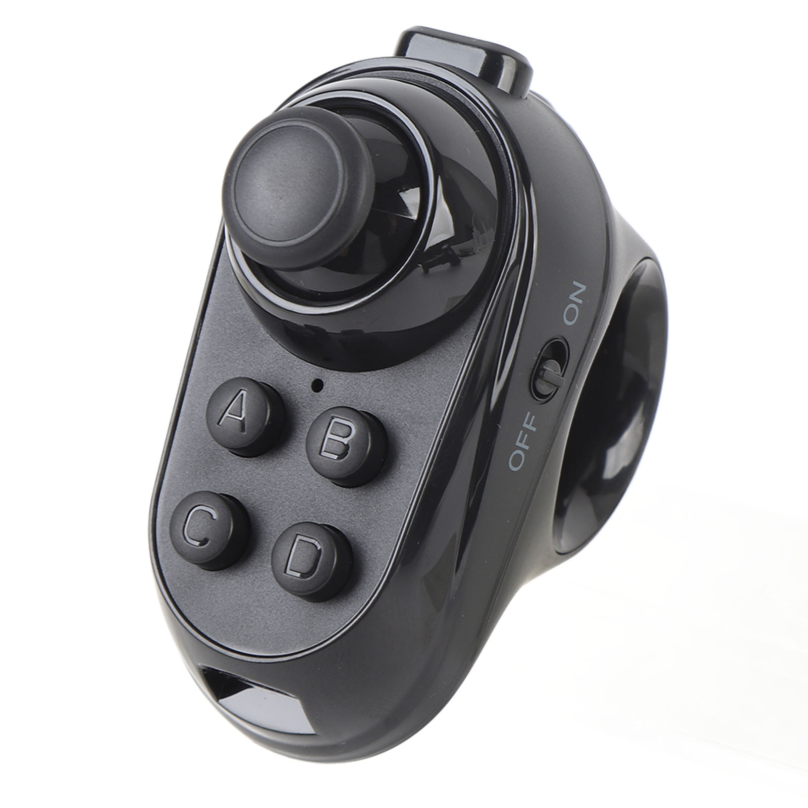 Ring Shape Bluetooth VR Remote - Laptop Gaming Console recensione e prezzo