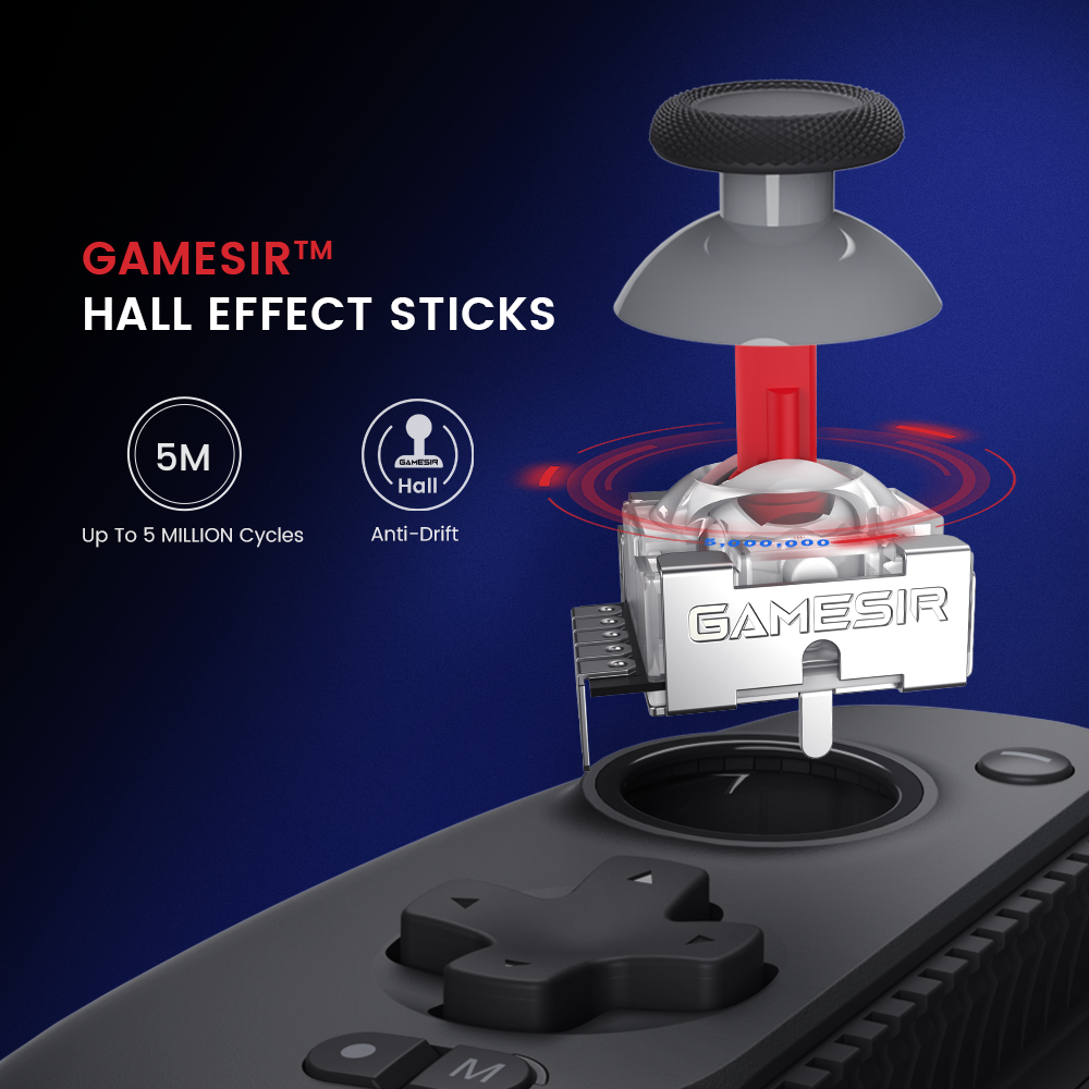 ​​GameSir G8+ Bluetooth Gamepa - Gaming Console For Ipad recensione e prezzo
