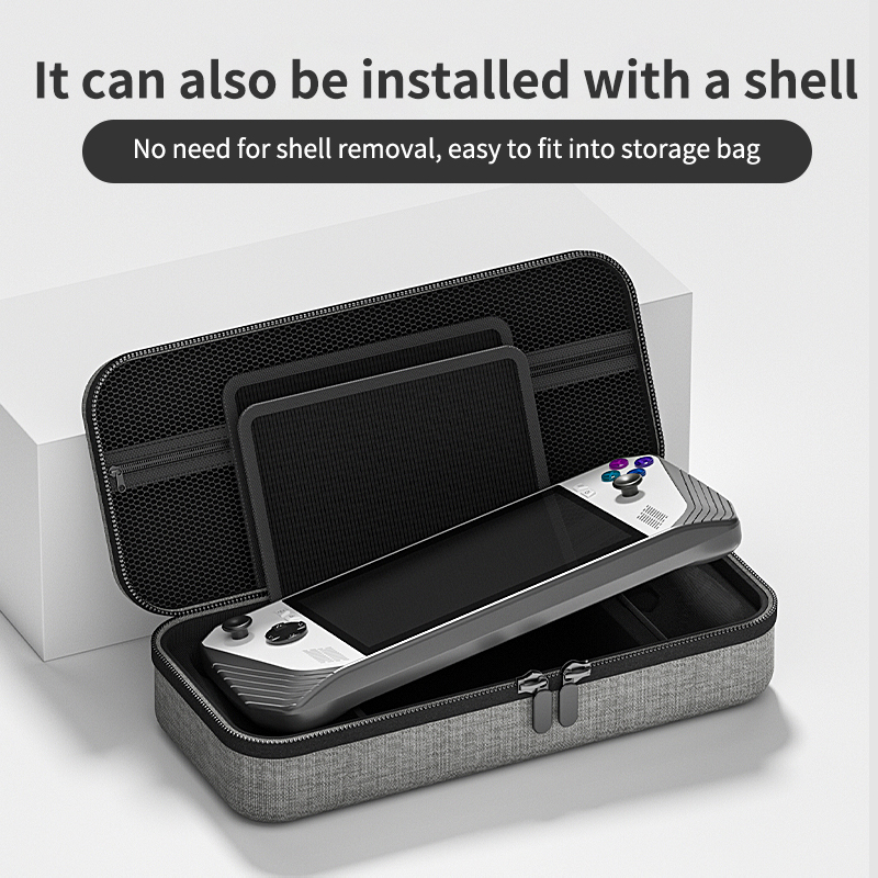 Hard Shell Case for ASUS ROG A - Gaming Console Asus Rog recensione e prezzo
