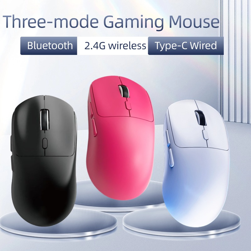 2.4G M348 Wireless Mouse Recha - Gaming Console For Ipad recensione e prezzo