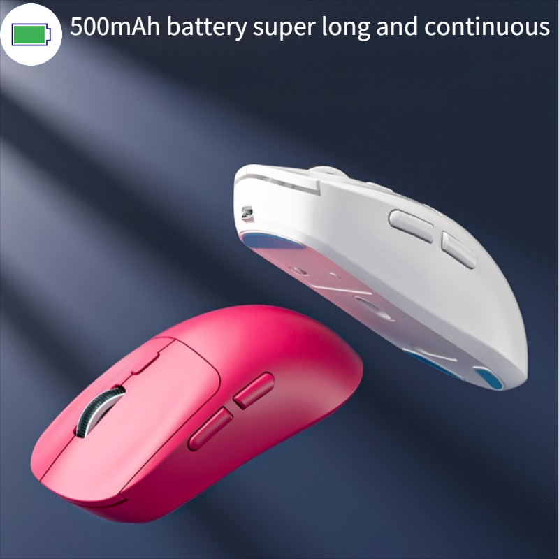 2.4G M348 Wireless Mouse Recha - Gaming Console For Ipad recensione e prezzo
