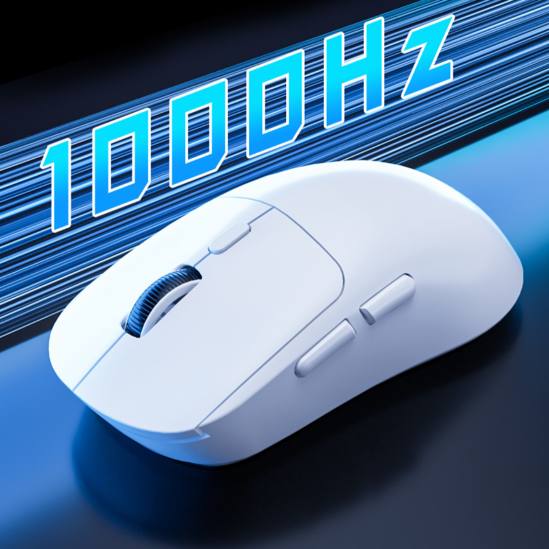2.4G M348 Wireless Mouse Recha - Gaming Console For Ipad recensione e prezzo