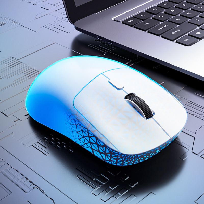 2.4G M348 Wireless Mouse Recha - Gaming Console For Ipad recensione e prezzo