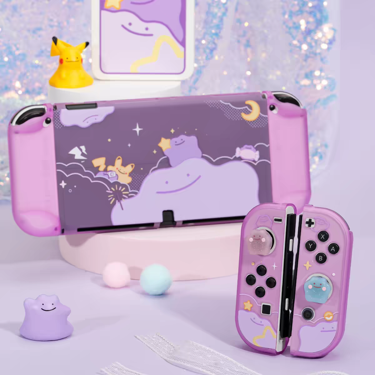 2026 Pokemon Switch 2 Protecti - Gaming Console Japan recensione e prezzo