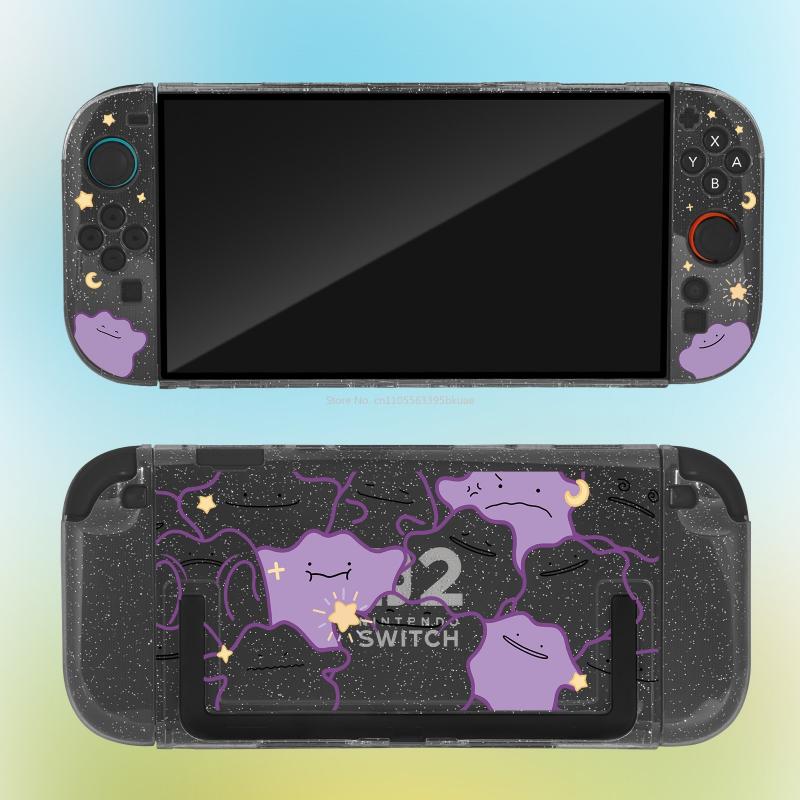 Switch 2 Split Protective Case - Gaming Console Japan recensione e prezzo