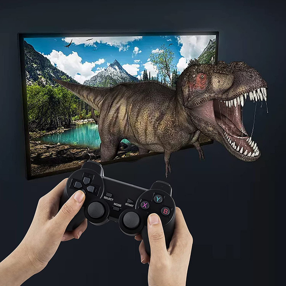 No Delay 2.4G Wireless Game Co - Gaming Console For Smart Tv recensione e prezzo