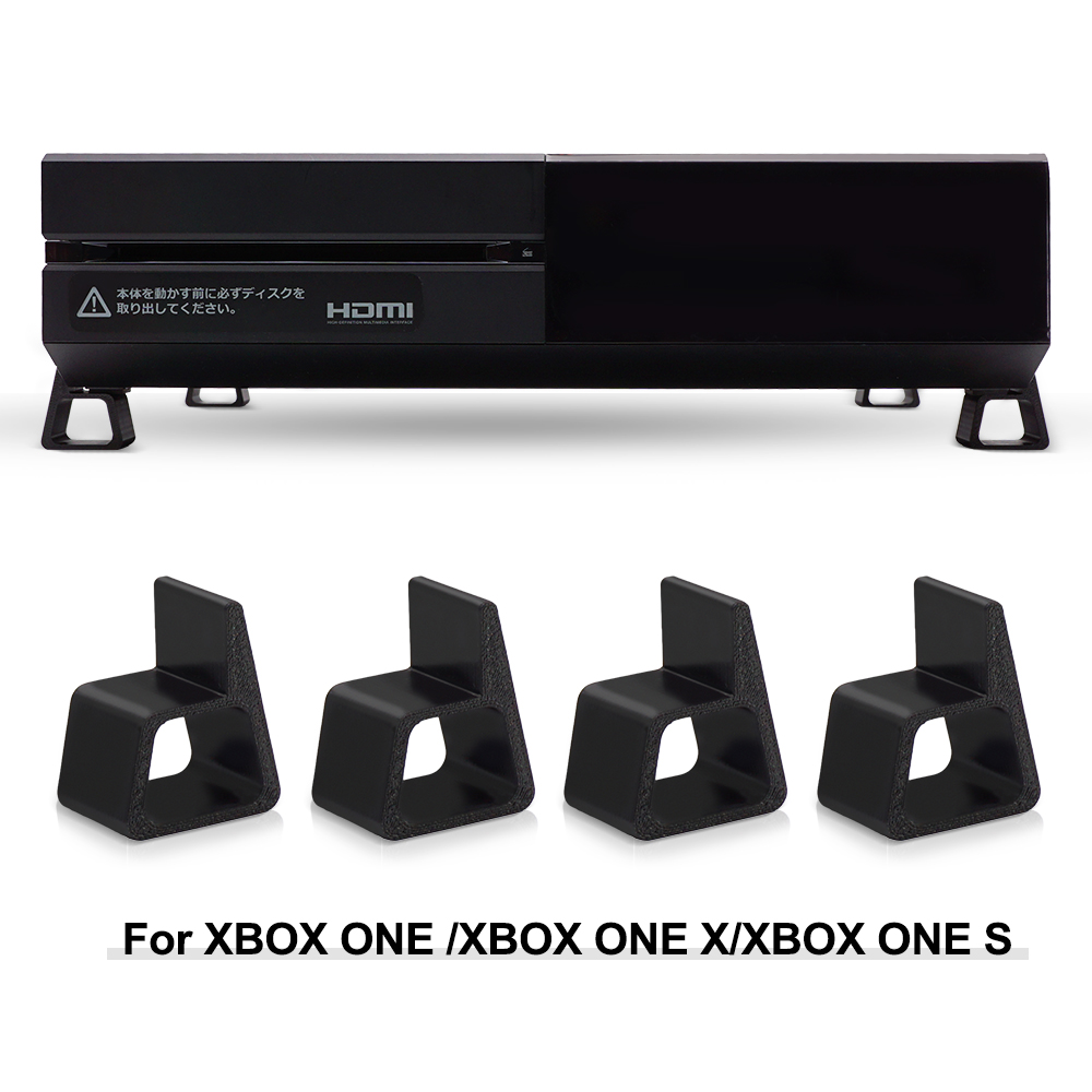BitFunx 3D Printed Feet Horizo - Gaming Console For Tv Xbox recensione e prezzo