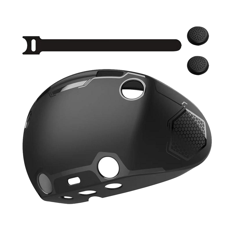 ABGI-Soft VR Silicone Protecti - Vr Lens Protector recensione e prezzo
