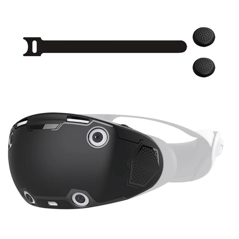 ABGI-Soft VR Silicone Protecti - Vr Lens Protector recensione e prezzo
