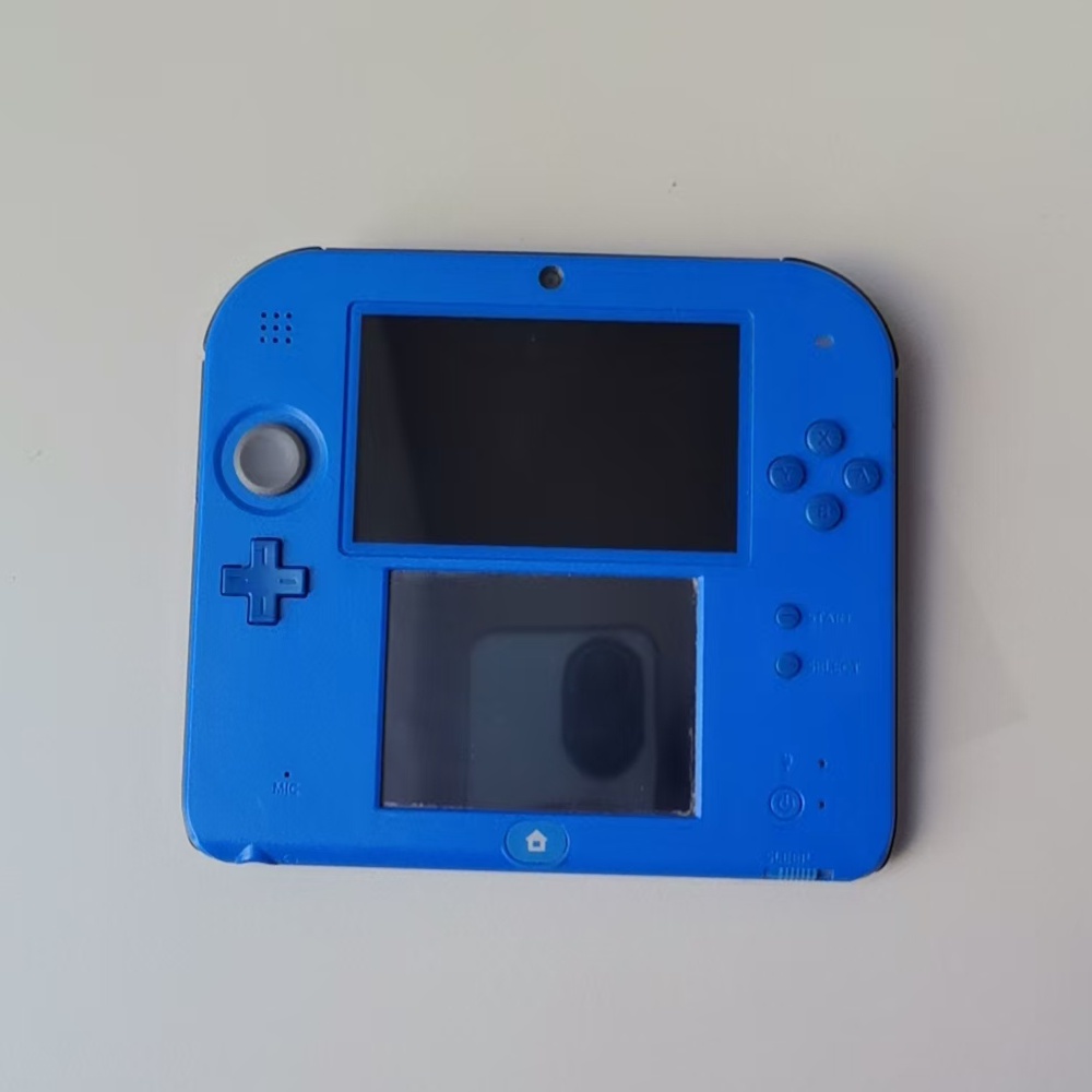 Original 2DS Retro Handheld Ga - Gaming Console Mario recensione e prezzo