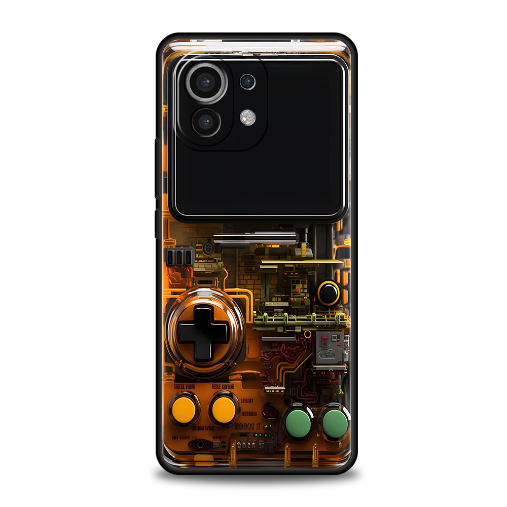 Painted Gaming Consoles Phone  - Gaming Console For Phone recensione e prezzo