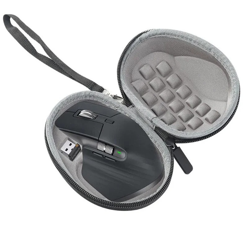 Carrying Bag Gaming Mouse Stor - Gaming Console Cabinet recensione e prezzo