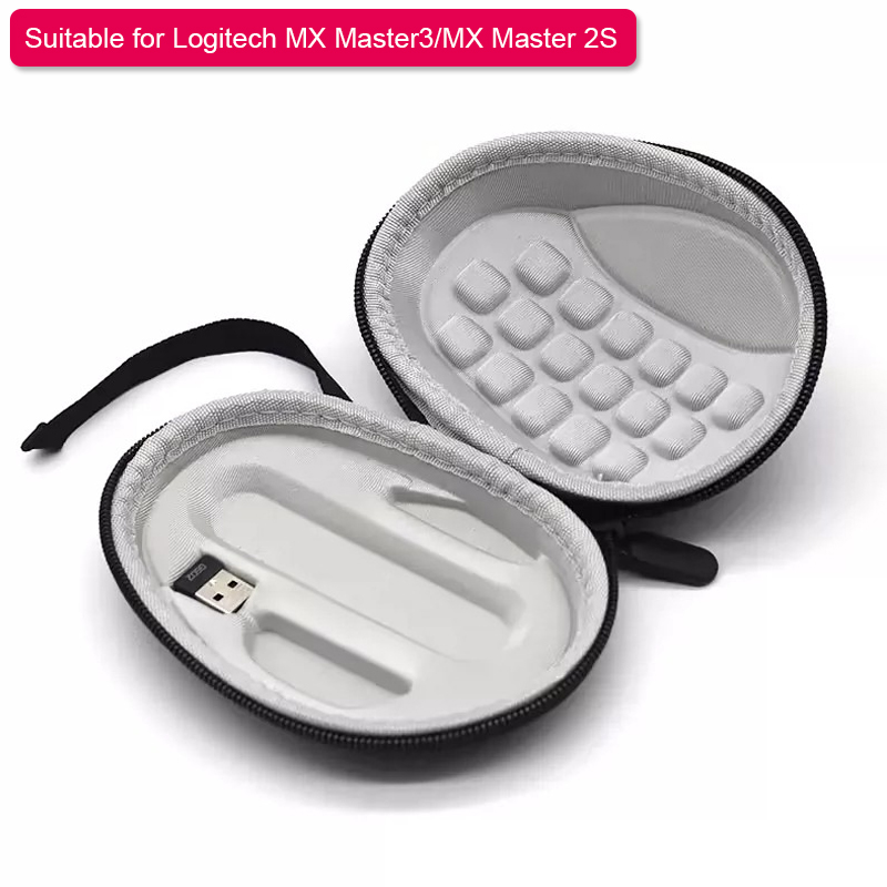 Carrying Bag Gaming Mouse Stor - Gaming Console Cabinet recensione e prezzo