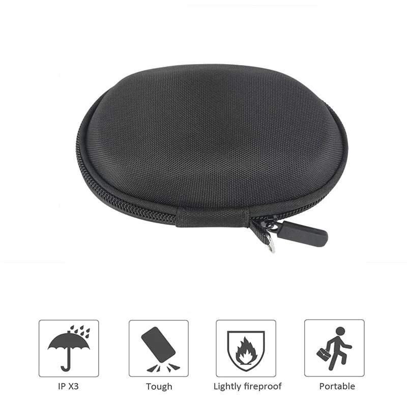 Carrying Bag Gaming Mouse Stor - Gaming Console Cabinet recensione e prezzo