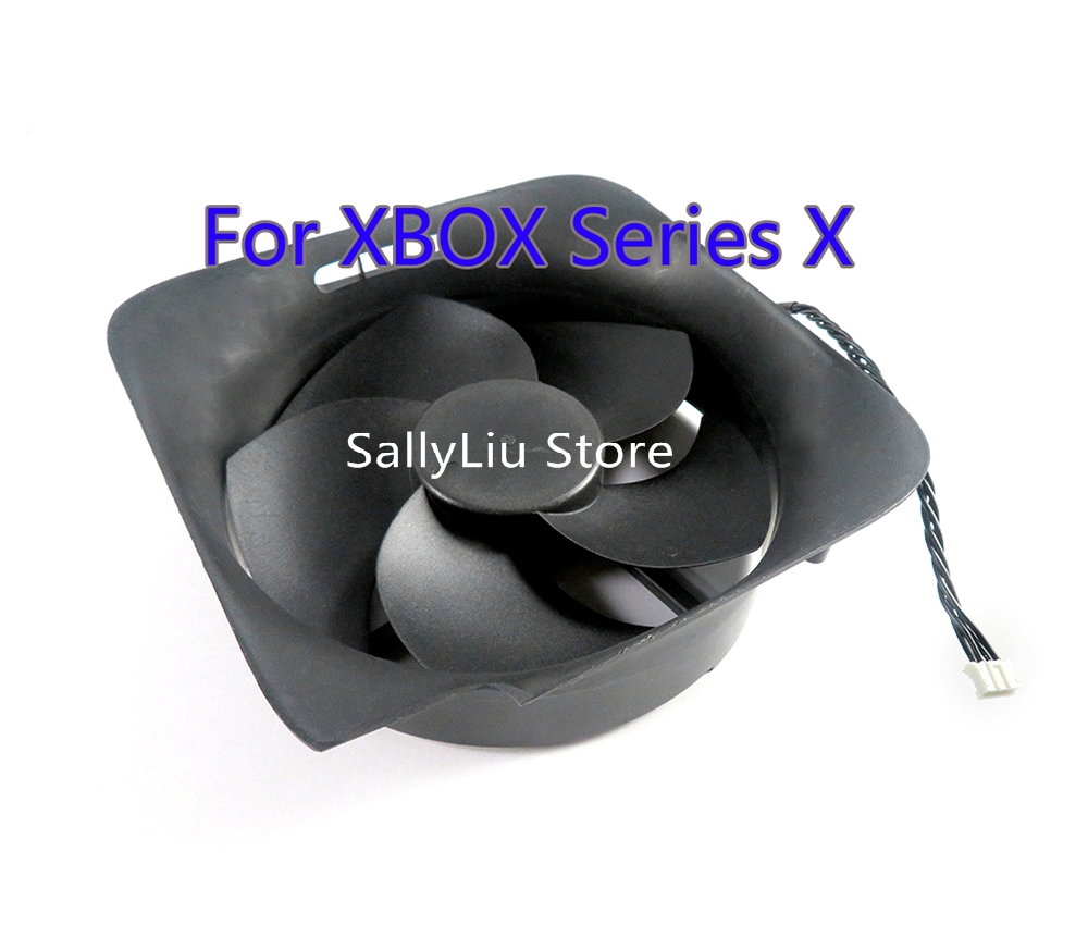 Inner Cooling Fan 5 Blades Hea - Gaming Console Xbox Series S recensione e prezzo