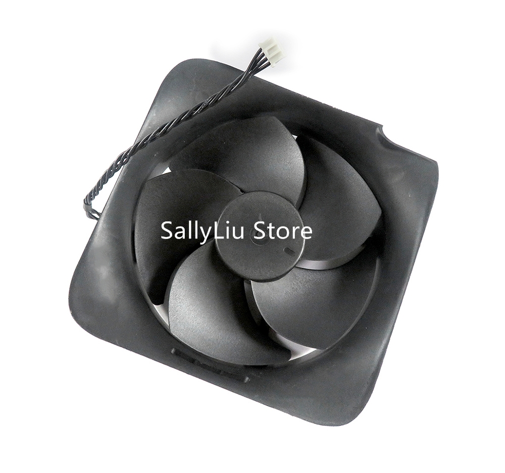 Inner Cooling Fan 5 Blades Hea - Gaming Console Xbox Series S recensione e prezzo