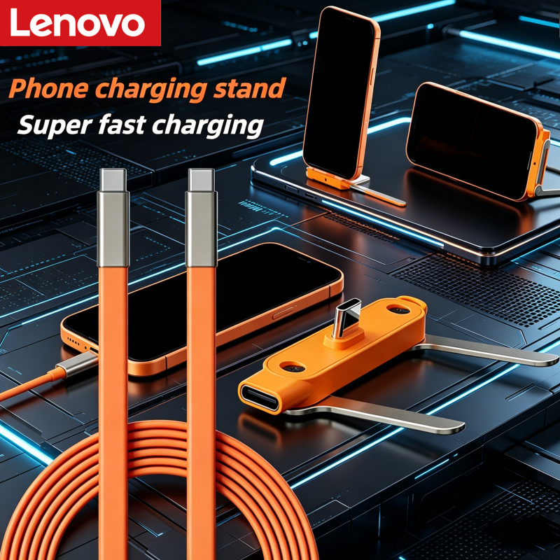 Lenovo 240w Mobile Phone Charg - Gaming Console For Phone recensione e prezzo
