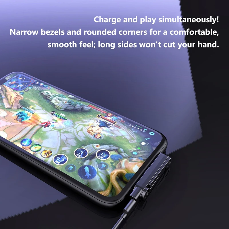Lenovo 240w Mobile Phone Charg - Gaming Console For Phone recensione e prezzo