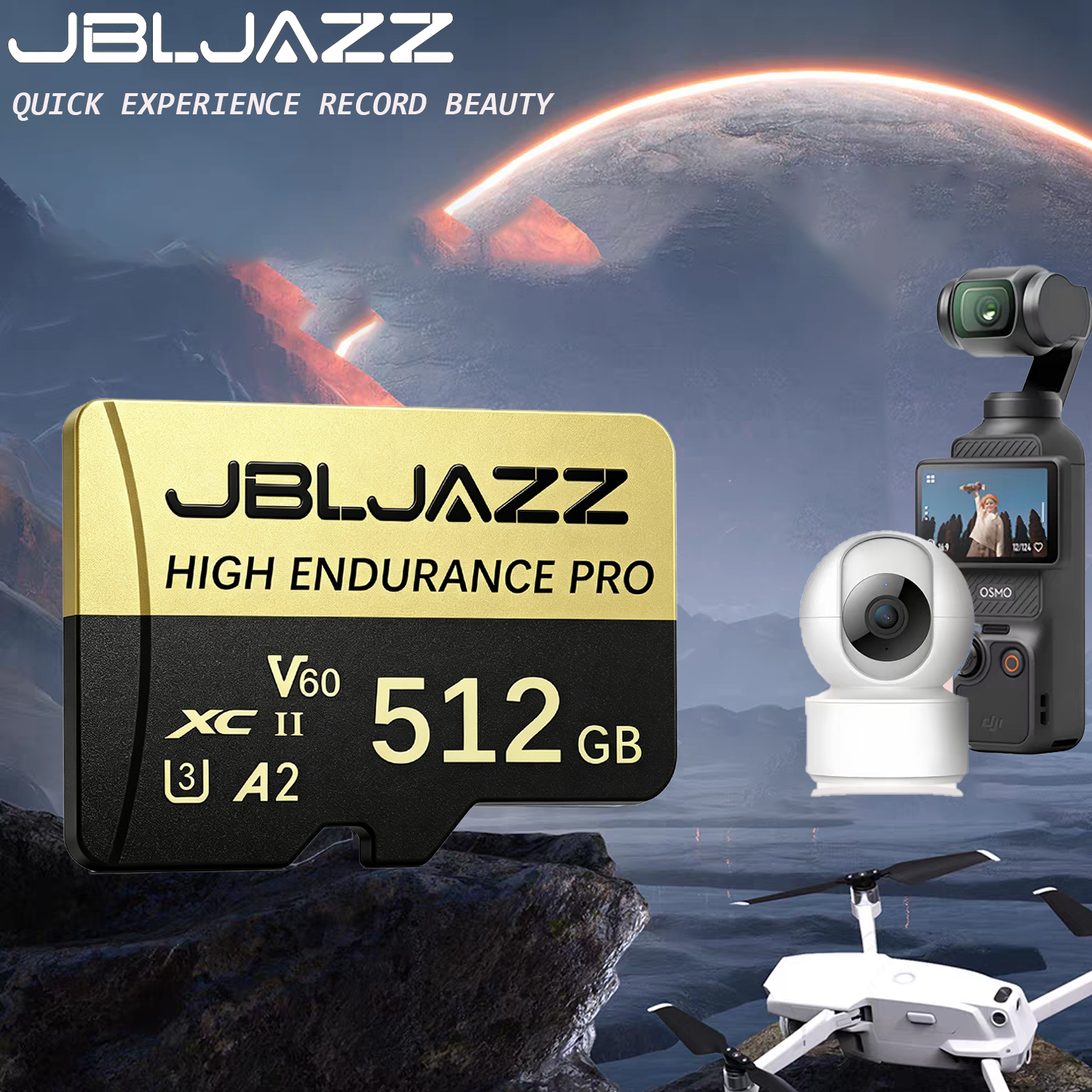 128GB 256GB Memory Card Class1 - Gaming Console Mario recensione e prezzo