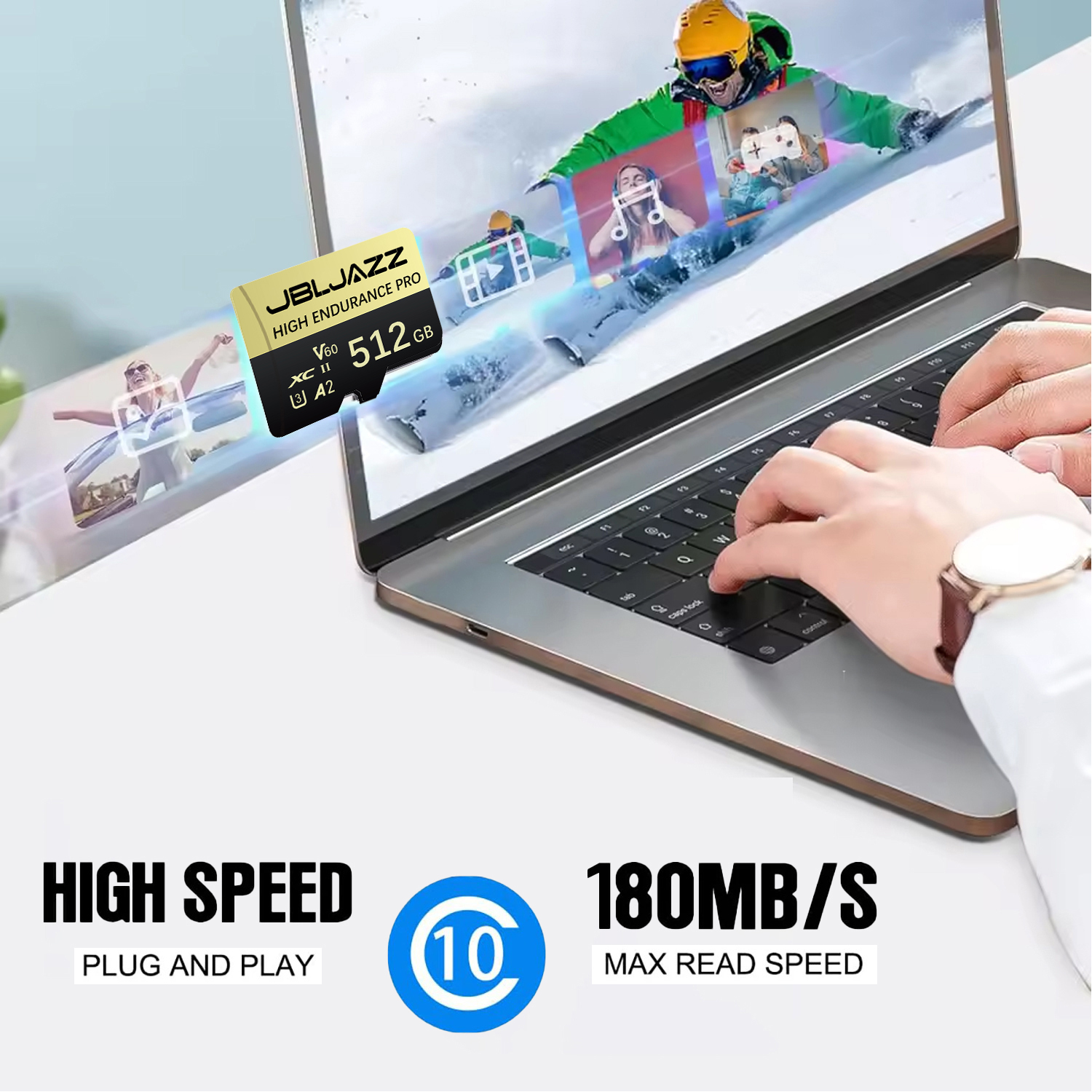128GB 256GB Memory Card Class1 - Gaming Console Mario recensione e prezzo